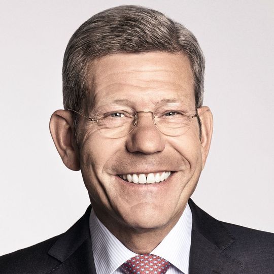 Bernhard Mattes ist für die kommenden zwei Jahre Präsident des Verbands der Automobilindustrie (VDA). Bernhard Mattes ist für die kommenden zwei Jahre Präsident des Verbands der Automobilindustrie (VDA).