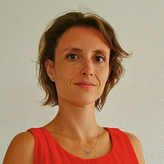 Aurélie Auffret, nouvelle coordinatrice au sein du cluster de la plasturgie. Aurélie Auffret, nouvelle coordinatrice au sein du cluster de la plasturgie.