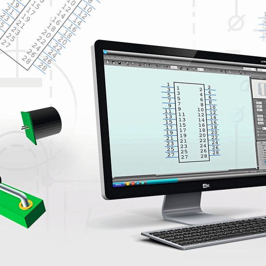 Designressourcen von SamacSys: kostenfrei für Kunden von Mouser Designressourcen von SamacSys: kostenfrei für Kunden von Mouser