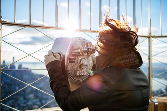 Ausblick: Welche Trends werden die Technologie-Branche 2019 beschäftigen? Ausblick: Welche Trends werden die Technologie-Branche 2019 beschäftigen?