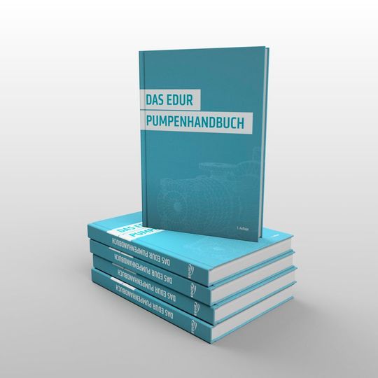 Edur hat eine aktualisierte Version seines Pumpenhandbuchs veröffentlicht. Edur hat eine aktualisierte Version seines Pumpenhandbuchs veröffentlicht.
