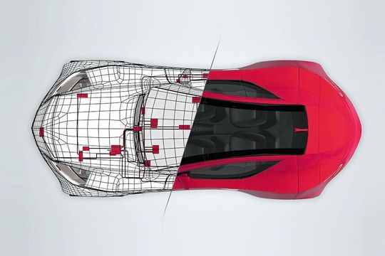 Vector stellt mit vVIRTUALtarget ein Werkzeug zum virtuellen Testen von AUTOSAR-Steuergeräten vor. Vector stellt mit vVIRTUALtarget ein Werkzeug zum virtuellen Testen von AUTOSAR-Steuergeräten vor.