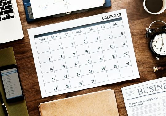Um Ihnen die Planung zu erleichtern, haben wir für Sie die interessantesten B2B Marketing Events aus dem Jahr 2019 ausgesucht und stellen Ihnen diese vor. Um Ihnen die Planung zu erleichtern, haben wir für Sie die interessantesten B2B Marketing Events aus dem Jahr 2019 ausgesucht und stellen Ihnen diese vor.