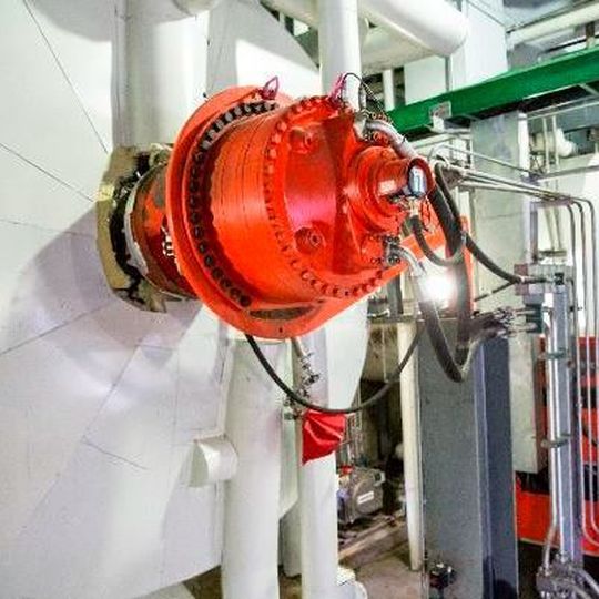 ZPC to select EPC Group’s Variplant Technology for their 2nd Phase Polycarbonate Project ZPC to select EPC Group’s Variplant Technology for their 2nd Phase Polycarbonate Project
