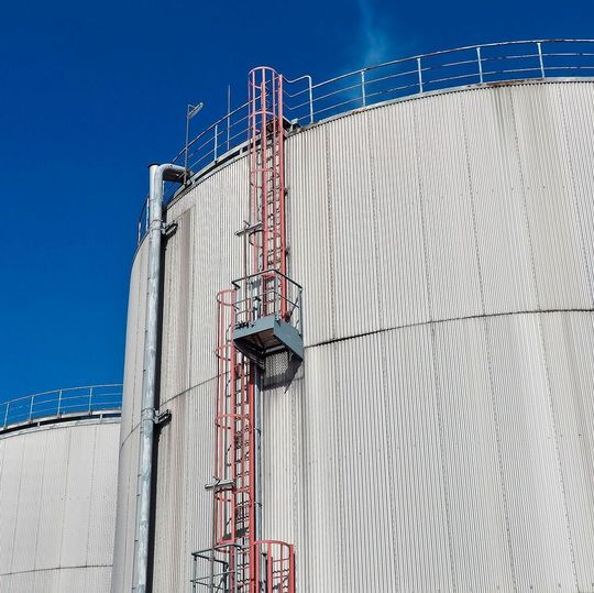 According to Jan Secher, President and CEO of Perstorp, Adesso Bio Products is one of the leading suppliers of biofuels in Scandinavia. (sample image) According to Jan Secher, President and CEO of Perstorp, Adesso Bio Products is one of the leading suppliers of biofuels in Scandinavia. (sample image)