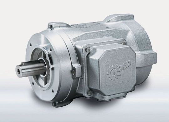 Nord Drivesystems hat sein umfangreiches Produktportfolio an Glattmotoren um die Baugröße 71 erweitert. Nord Drivesystems hat sein umfangreiches Produktportfolio an Glattmotoren um die Baugröße 71 erweitert.