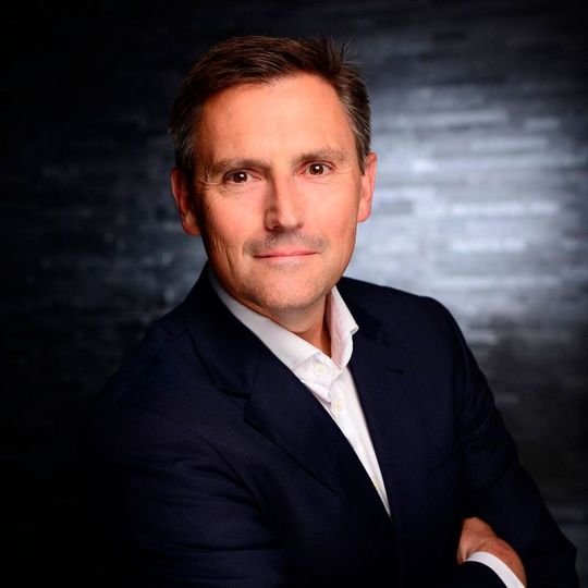 Nic Zerbst wird zum 1. Februar 2019 neuer President & Chief Operations Officer sowie Mitglied der Leitung der Mann + Hummel-Gruppe. Nic Zerbst wird zum 1. Februar 2019 neuer President & Chief Operations Officer sowie Mitglied der Leitung der Mann + Hummel-Gruppe.