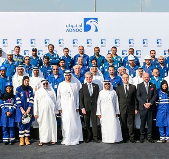 Completed under a compressed time schedule and adhering to the highest safety standards, the Taweelah Gas Compression Plant represents an important step in achieving the Adnoc Group’s 2030 smart growth strategy. Completed under a compressed time schedule and adhering to the highest safety standards, the Taweelah Gas Compression Plant represents an important step in achieving the Adnoc Group’s 2030 smart growth strategy.