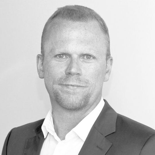 Franz Kögl, Vorstand der IntraFind Software AG. Franz Kögl, Vorstand der IntraFind Software AG.