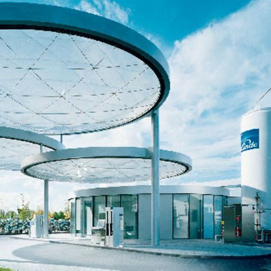 The move has been carried out to ready California for the next generation of fuel cell electric vehicles. The move has been carried out to ready California for the next generation of fuel cell electric vehicles.