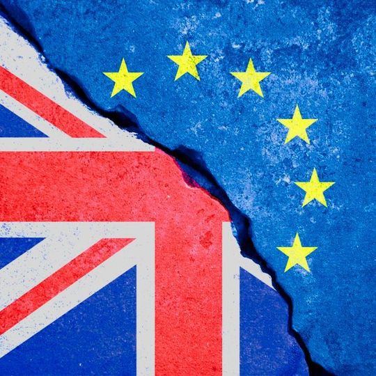Uncertainty of any sort results in volatility and Brexit will be no exception. Uncertainty of any sort results in volatility and Brexit will be no exception.