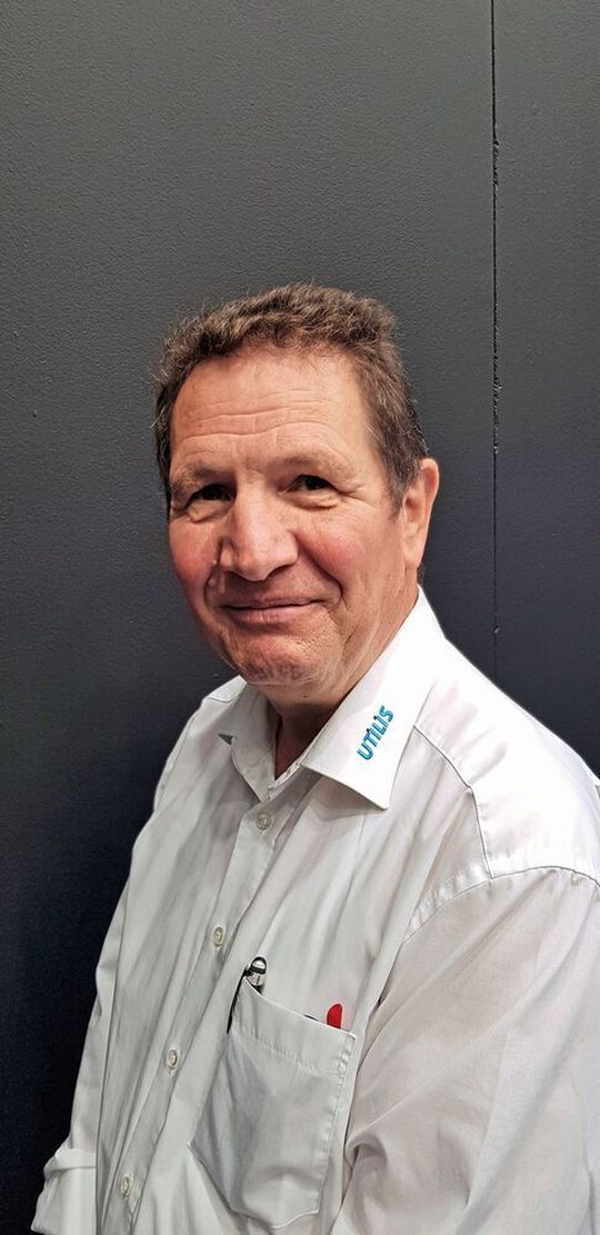 Denis Juillerat expliquera les multiples avantages du tourbillonnage. Denis Juillerat expliquera les multiples avantages du tourbillonnage.