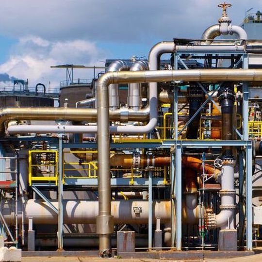 Linde will design, build, own and operate the hydrogen plant, which is targeted for start-up during the second quarter of 2020. Linde will design, build, own and operate the hydrogen plant, which is targeted for start-up during the second quarter of 2020.