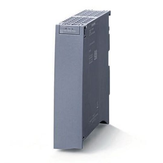 Schlaues Modul: Siemens S7-1500 TM NPU (Neural Processing Unit) ist mit Intels KI-Chip Movidius Myriad X Vision ausgestattet und ermöglicht so die effiziente Verarbeitung neuronaler Netze. Schlaues Modul: Siemens S7-1500 TM NPU (Neural Processing Unit) ist mit Intels KI-Chip Movidius Myriad X Vision ausgestattet und ermöglicht so die effiziente Verarbeitung neuronaler Netze.