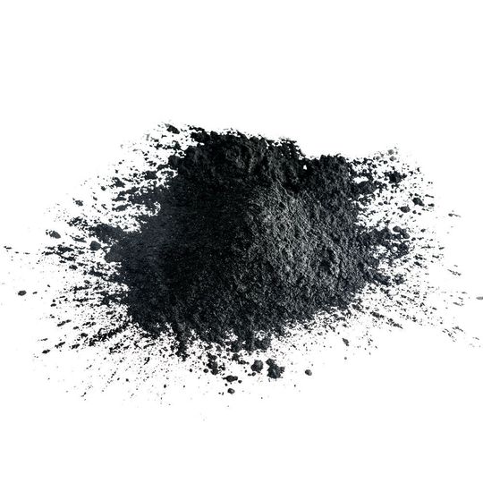 High-Tech-Material Carbon stellt große Herausforderungen an das sichere Fördern, Lagern, Homogenisieren und Dosieren. High-Tech-Material Carbon stellt große Herausforderungen an das sichere Fördern, Lagern, Homogenisieren und Dosieren.