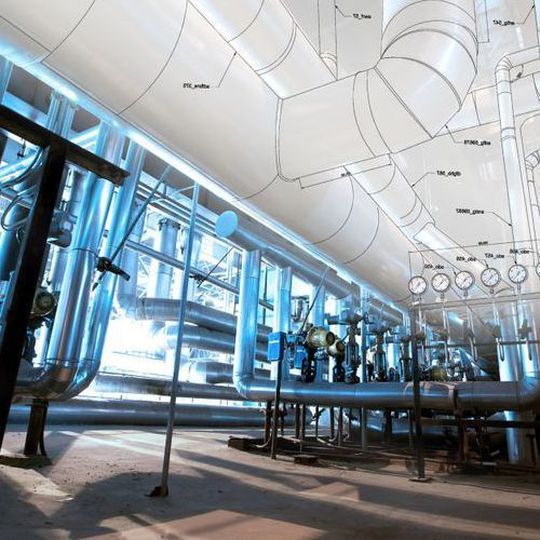 The new facility, when added to the Longview, Texas site doubles Eastman's production capacity. The new facility, when added to the Longview, Texas site doubles Eastman's production capacity.