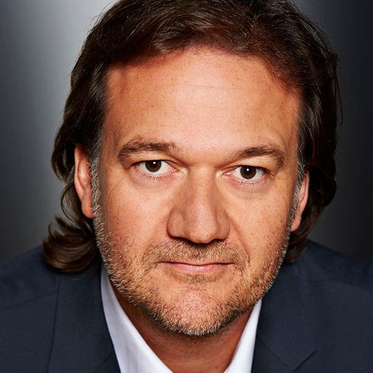 Der Autor: Michael Märtin ist geschäftsführender Gesellschafter der Atlantis Media GmbH Der Autor: Michael Märtin ist geschäftsführender Gesellschafter der Atlantis Media GmbH