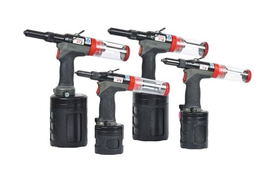 Die vier neuen Modelle der ProSet XT-Reihe im Überblick. Die vier neuen Modelle der ProSet XT-Reihe im Überblick.