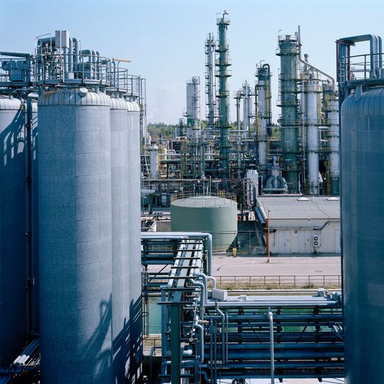 Clariant will die Produktion von hochreinem Ethylenoxid (HPEO) maximieren. Clariant will die Produktion von hochreinem Ethylenoxid (HPEO) maximieren.