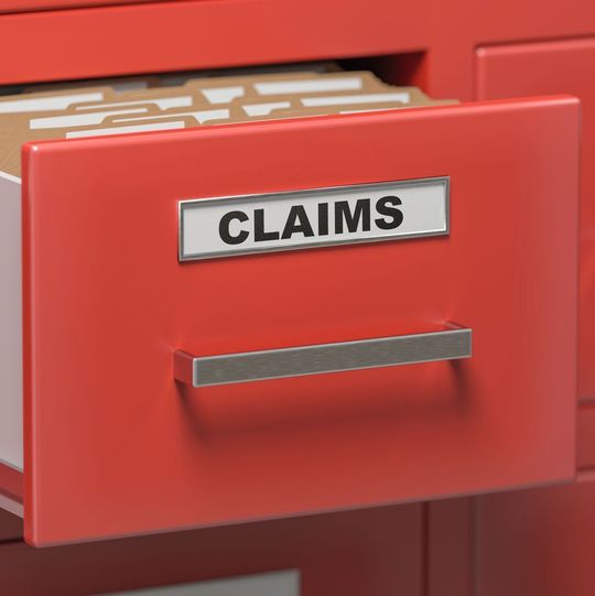 Die saubere Dokumentation von Nachforderungen ist beim Claim Management die halbe Miete. Die saubere Dokumentation von Nachforderungen ist beim Claim Management die halbe Miete.