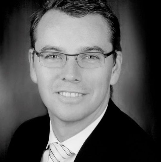 Stefan Moll war nur zwei Jahre Teil der Fette-Geschäftsführung. Stefan Moll war nur zwei Jahre Teil der Fette-Geschäftsführung.