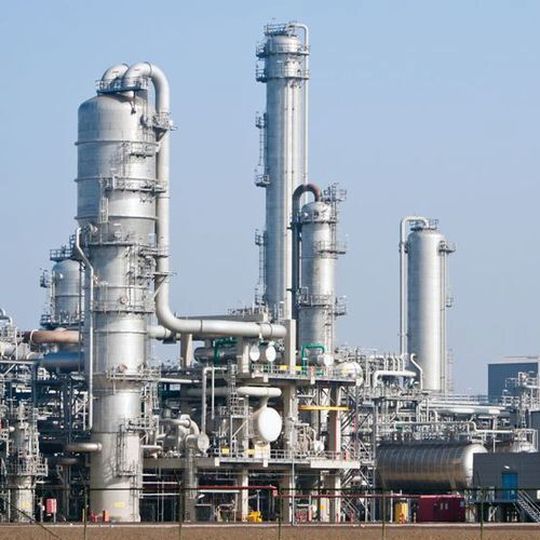 KBR had earlier supplied License and Basic Engineering Design for revamping the plant in order to reduce energy consumption. KBR had earlier supplied License and Basic Engineering Design for revamping the plant in order to reduce energy consumption.