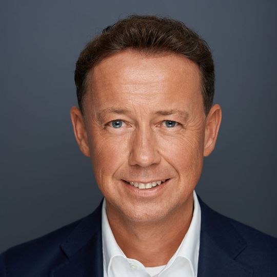 Roger Scheer ist neuer Vice President der kürzlich gegründeten DACH-Organisation bei Veritas. Roger Scheer ist neuer Vice President der kürzlich gegründeten DACH-Organisation bei Veritas.