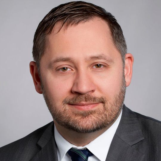 Aleksandar Tomasevic, Director Market Insights, IT/Office bei der GfK Aleksandar Tomasevic, Director Market Insights, IT/Office bei der GfK