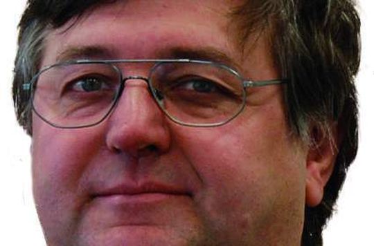 <strong id="ForP_B2937A53-C2C5-0D59-5418098CD8C4C916">Karl Milz,</strong> in der Geschäftsführung der IFM Electronic für Energieeffizienz zuständig: „Wenn es gelingt, die Produktivität zu steigern und die Energiekosten konstant zu halten, ist das ein großer Erfolg.“ Bild: IFM Electronic <strong id="ForP_B2937A53-C2C5-0D59-5418098CD8C4C916">Karl Milz,</strong> in der Geschäftsführung der IFM Electronic für Energieeffizienz zuständig: „Wenn es gelingt, die Produktivität zu steigern und die Energiekosten konstant zu halten, ist das ein großer Erfolg.“ Bild: IFM Electronic