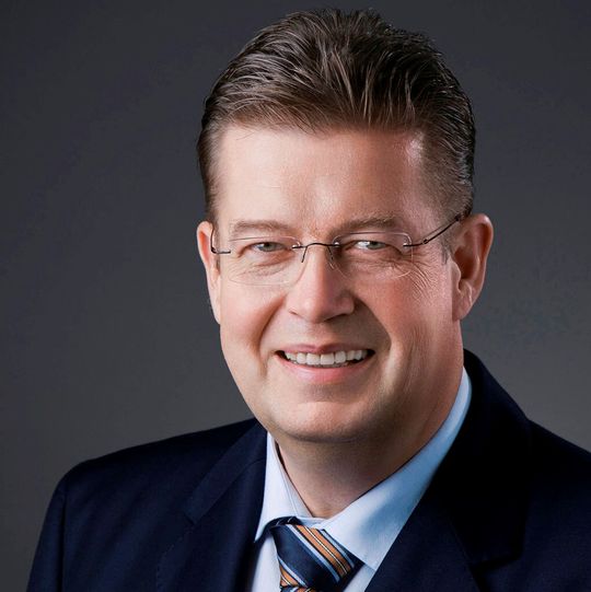 Bereits seit 2001 ist Klaus Schäfer bei Bayer tätig. Bereits seit 2001 ist Klaus Schäfer bei Bayer tätig.
