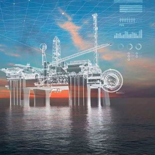 The companies will further develop specific offerings for the oil and gas sector based on Siemens' Comos engineering platform. The companies will further develop specific offerings for the oil and gas sector based on Siemens' Comos engineering platform.