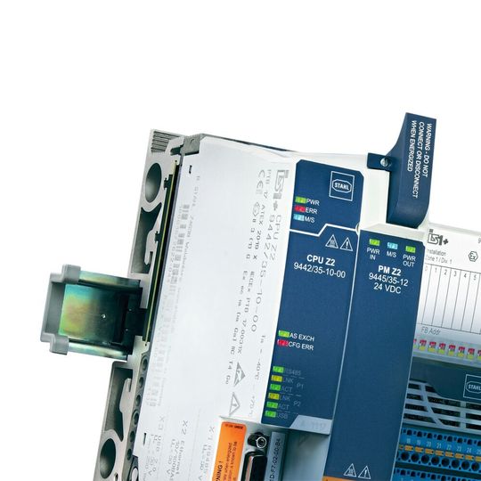 R. Stahl hat die Entwicklung der modernen Remote I/O-Technologie stark geprägt. R. Stahl hat die Entwicklung der modernen Remote I/O-Technologie stark geprägt.
