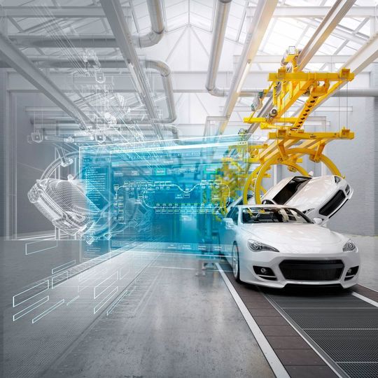 Die Capital-Toolsuite von Siemens, Teil des Portfolios des kürzlich übernommenen Unternehmens Mentor Graphics, reicht von der Entwicklung der elektrischen/elektronischen Architektur über das Design elektrischer Systeme und Service bis hin zur Konstruktion und Herstellung von Bordnetzen. Die Capital-Toolsuite von Siemens, Teil des Portfolios des kürzlich übernommenen Unternehmens Mentor Graphics, reicht von der Entwicklung der elektrischen/elektronischen Architektur über das Design elektrischer Systeme und Service bis hin zur Konstruktion und Herstellung von Bordnetzen.