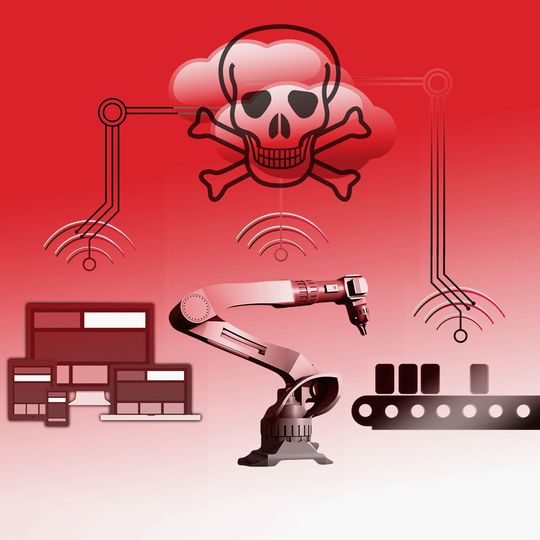 Hunderttausende ungesicherte Verbindungen zwischen Maschinen über die Protokolle MQTT und CoAP gefährden Unternehmen weltweit. Hunderttausende ungesicherte Verbindungen zwischen Maschinen über die Protokolle MQTT und CoAP gefährden Unternehmen weltweit.