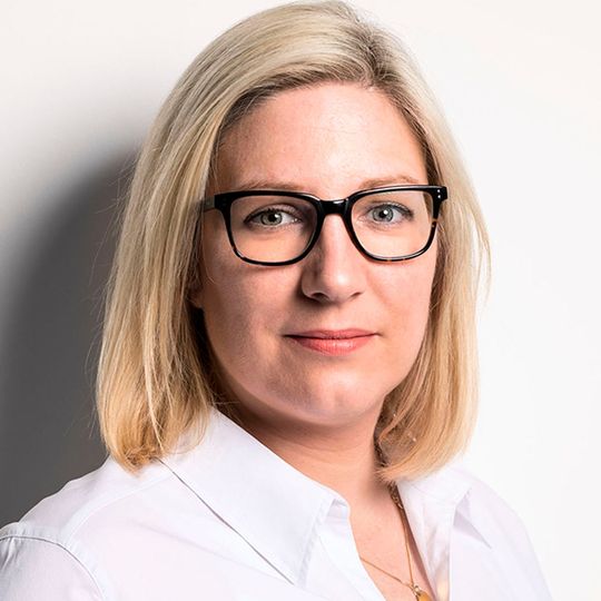 Tanja Wendling: «Die Start-up World ist ein wichtiger Baustein, um die T4M als attraktiven Treffpunkt für die Medizintechnikindustrie zu etablieren und gleichzeitig die große Innovationskraft der Branche aufzuzeigen.» Tanja Wendling: «Die Start-up World ist ein wichtiger Baustein, um die T4M als attraktiven Treffpunkt für die Medizintechnikindustrie zu etablieren und gleichzeitig die große Innovationskraft der Branche aufzuzeigen.»