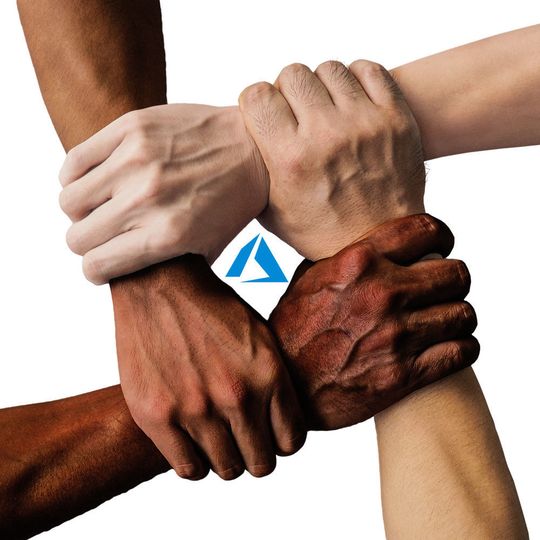 Kontrolle des Datenverkehrs in einem Microsoft-Azure-Netzwerk mit Netzwerksicherheitsgruppen. Netzwerksicherheitsgruppe - gemeinsame Sicherheitsregeln zur Ressourcentrennung. Kontrolle des Datenverkehrs in einem Microsoft-Azure-Netzwerk mit Netzwerksicherheitsgruppen. Netzwerksicherheitsgruppe - gemeinsame Sicherheitsregeln zur Ressourcentrennung.