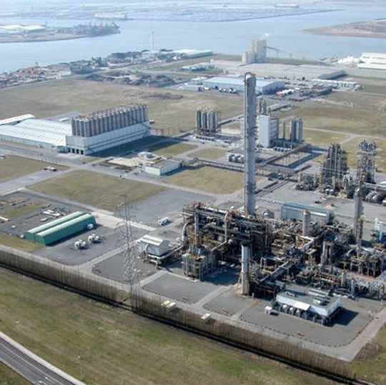 Borealis has taken the final investment decision to expand the capacity of its PP plant in Kallo, Belgium, by 80 kt. Borealis has taken the final investment decision to expand the capacity of its PP plant in Kallo, Belgium, by 80 kt.