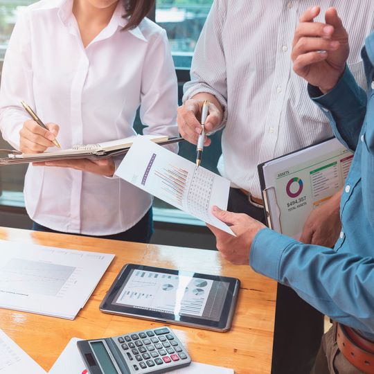 Lohnt es sich, Kosteneinsparungen in den Vordergrund zu stellen? Lohnt es sich, Kosteneinsparungen in den Vordergrund zu stellen?