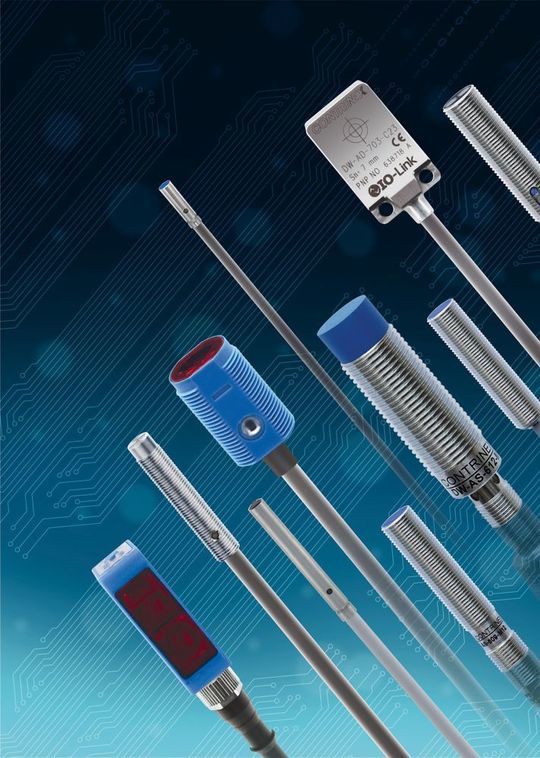 Durch die Zusammenarbeit mit dem Hersteller von Sensoren Contrinex will Molex sein Portfolio im Bereich der Lösungen für Industrie 4.0 erweitern. Durch die Zusammenarbeit mit dem Hersteller von Sensoren Contrinex will Molex sein Portfolio im Bereich der Lösungen für Industrie 4.0 erweitern.