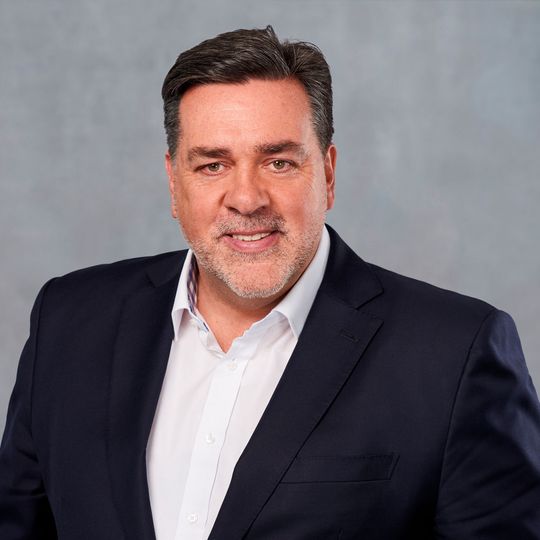 Gerry Mackay wird als Spartenleiter Lab Products & Services in den Vorstands von Sartorius bestellt. Gerry Mackay wird als Spartenleiter Lab Products & Services in den Vorstands von Sartorius bestellt.