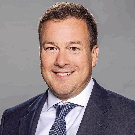 Andreas Tetzloff, Geschäftsführer der Kunzmann-Gruppe. Andreas Tetzloff, Geschäftsführer der Kunzmann-Gruppe.