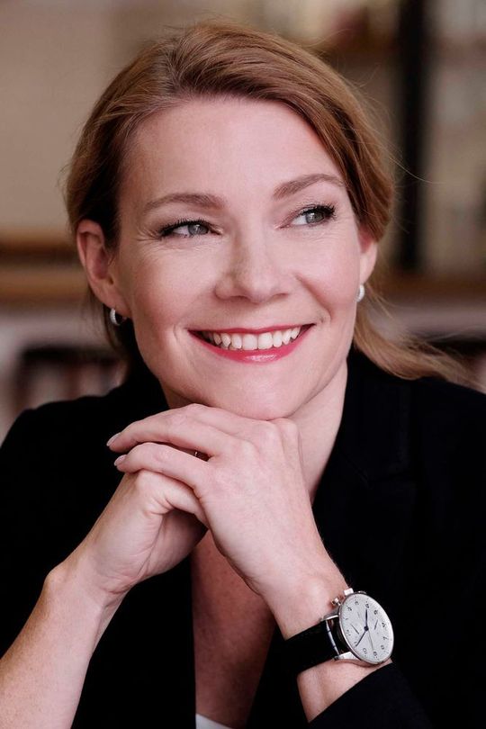 Eva Wiese leitet künftig den Mercedes-Benz Niederlassungsverbund Pkw und Vans Württemberg.