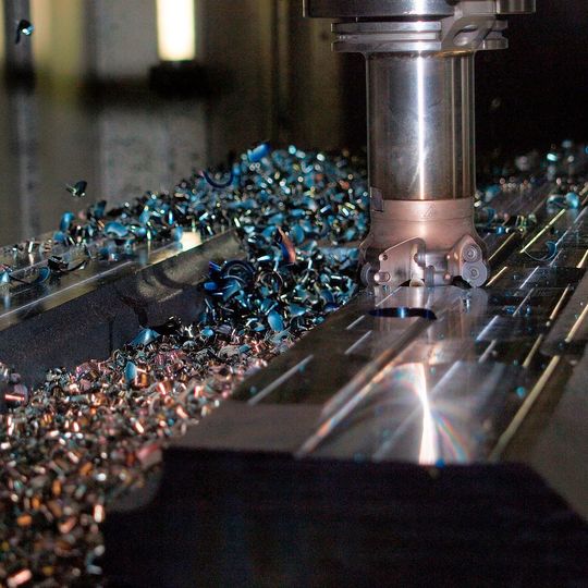 Sika Advanced Resins remains focused on its core businesses: tooling, composites and encapsulation. Sika Advanced Resins remains focused on its core businesses: tooling, composites and encapsulation.
