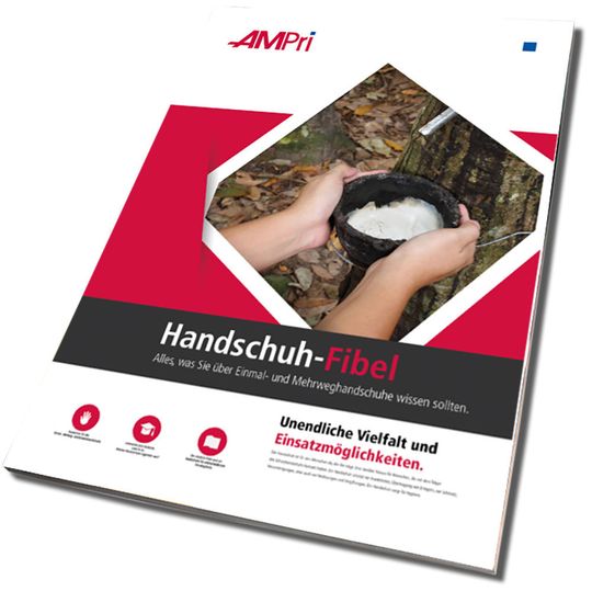 Neue Auflage der Handschuh-Fibel Neue Auflage der Handschuh-Fibel