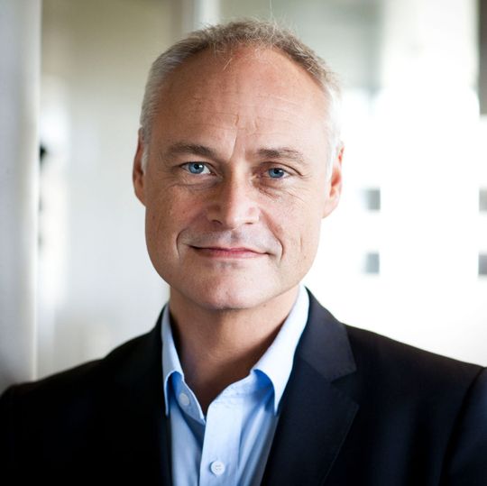 Rainer Liedtke ist Senior Director und Regional Manager DACH bei Red Hat Rainer Liedtke ist Senior Director und Regional Manager DACH bei Red Hat