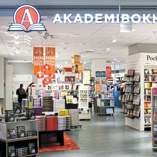 Präzise Absatzprognosen und automatisierte Disposition mit Tools von Relex bringen Schwedens führende Buchhandlung nicht nur im Weihnachtsgeschäft nach vorne. Präzise Absatzprognosen und automatisierte Disposition mit Tools von Relex bringen Schwedens führende Buchhandlung nicht nur im Weihnachtsgeschäft nach vorne.