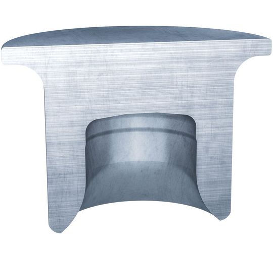 Das Stanznieten für Werkstoffkombinationen aus Aluminium und ultrahochfesten Stählen für den automobilen Leichtbau klappt mit dem Henrob-BG von Atlas Copco nun prozesssicher ohne Bruch oder Verformung des Niets. Das Stanznieten für Werkstoffkombinationen aus Aluminium und ultrahochfesten Stählen für den automobilen Leichtbau klappt mit dem Henrob-BG von Atlas Copco nun prozesssicher ohne Bruch oder Verformung des Niets.