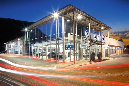 Bei der Horber Autohandelsgruppe AHG sollen sich die Mitarbeiter wohlfühlen. Dazu hat das Unternehmen verschiedene Maßnahmen ergriffen. Denn nur, wer seinen Angestellten etwas bietet, kann gute Mitarbeiter finden und dauerhaft halten. Bei der Horber Autohandelsgruppe AHG sollen sich die Mitarbeiter wohlfühlen. Dazu hat das Unternehmen verschiedene Maßnahmen ergriffen. Denn nur, wer seinen Angestellten etwas bietet, kann gute Mitarbeiter finden und dauerhaft halten.