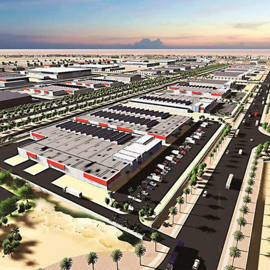 Spark’s long-term economic effect is expected to localise more than 350 new industrial and service facilities; and establish an industrial base that facilitates innovation, development, and global competition. Spark’s long-term economic effect is expected to localise more than 350 new industrial and service facilities; and establish an industrial base that facilitates innovation, development, and global competition.