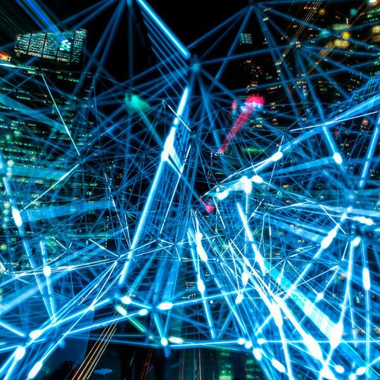 Viele Unternehmen sind noch nicht für die Digitale Transformation gewappnet. Viele Unternehmen sind noch nicht für die Digitale Transformation gewappnet.